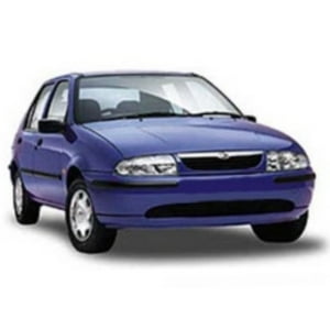 Filtro Aceite Para Auto Mazda 121 1996-2000