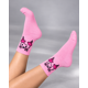 thumbnail image 4 of Calcetines Deportivos Mujer Flork Luchadora, 4 of 4