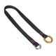 thumbnail image 5 of Friction Saver Tree Climbing Arborist Garden Work Cuerda Gear 90x2.7cm, 5 of 5