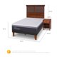 thumbnail image 3 of Cama Europea Curve Ortc Av 1.5 Plazas Nw Trn St, 3 of 10