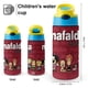 thumbnail image 2 of Botella de Agua Mafalda Azul 12 oz, 2 of 6