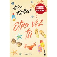 Booket - Otra Vez Tu