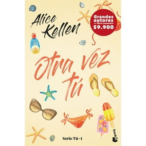 Booket - Otra Vez Tu