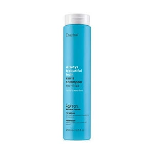Erayba - Shampoo Cabello Rizado Definición Y Control 250Ml