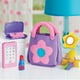 thumbnail image 2 of Monedero Pretend Play My First Purse Con Accesorios, 2 of 3