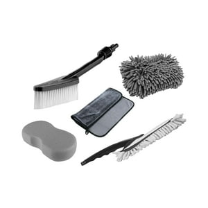 Juego Accesorios Para Hidrolavadora Por 5 Piezas Total