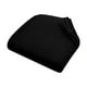 thumbnail image 2 of Funda Para Silla Cojín De Asiento Elástico Fundas Para Bar Banquete Decoración Del Hogar Negro, 2 of 3