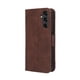 thumbnail image 2 of Funda Cartera Magnética para Samsung Galaxy A24 4G- Tarjetero Desmontable, Cuero PU, Soporte, 2 of 6