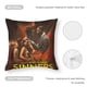thumbnail image 5 of Pecadores Fundas de almohada de terciopelo con tema, regalos de funda de almohada, decoración para el hogar, cojín de lanzar, regalo de cumpleaños para fans y parejas.50*50cm., 5 of 6