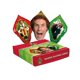 thumbnail image 1 of Juego de cartas AQUARIUS con forma de elfo, 1 of 7