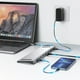 thumbnail image 2 of Adaptador Hub 11 En 1 Usb Tipo C Usb-c Hdmi Vga Usb Lan Sd, 2 of 3