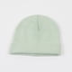 thumbnail image 2 of Gorro Lana Full Color Verde Liso Corona, 2 of 5