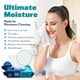 thumbnail image 4 of Toallitas húmedas AllSett Health Bathing No Rinse, 200 unidades, 8 x 12 cm, 4 of 6