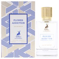 Perfume Maison Alhambra Flower Addiction Edp 100Ml Mujer