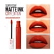 thumbnail image 3 of LABIAL LARGA DURACIÓN SUPERSTAY MATTE INK CITY 140 GROUNDBREAKER MAYBELLINE, 3 of 5