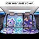 thumbnail image 5 of Funda de Asiento Trasero para Auto Desmarcar Gato Aphmu 120x59x76cm, 5 of 6