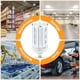 thumbnail image 3 of Ampolleta Led Corn 200w 5000k 29500lm E26 Pack 2, 3 of 3
