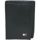 thumbnail image 1 of Cartera Tommy Hilfiger Piel Triple Hombre, 1 of 3