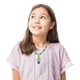 thumbnail image 5 of Collar Y Conjunto De Actividades Tara Toy Disney Princess, 5 of 5