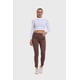 thumbnail image 4 of Jeans Mujer Skinny Chocolate, 4 of 4
