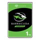 thumbnail image 1 of Disco duro interno Seagate BarraCuda 1TB SATA 2.5", 1 of 7
