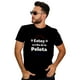 thumbnail image 1 of Polera Talla M diseño frases chilenas D12 - Hombre, 1 of 2
