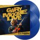 thumbnail image 1 of Música Zach Top Gary Moore En Vivo - Azul, 1 of 1