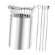 thumbnail image 2 of 20 Palillos De Cóctel Con Soporte, Novedosos Para Cupcakes, Restaurantes Y Cumplea?os., 2 of 5