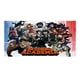 thumbnail image 1 of My Hero Academia Fondo Temático Pancarta Suministros de Decoración para Fiesta de Cumpleaños, Decoración de Fondo de Fiesta Personalizado,150x90cm, 1 of 6