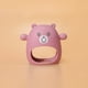 thumbnail image 5 of Baby Teether Mitten,TYRY.HU Silicone Teether Anti-Drop Baby Teething Toy ,,For 6M+ Baby Chew Toys , For Sucking Needs, Hand Pacifier, For Breast Feeding Babies, Easy To Hold Teething Mitten With Soft, 5 of 5