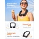 thumbnail image 5 of Ventilador de cuello Warmco N4 5200 mAh con doble salida de aire giratoria, 5 of 9
