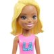 thumbnail image 4 of Muñeca Barbie Mini Deluxe 2, 4 of 5