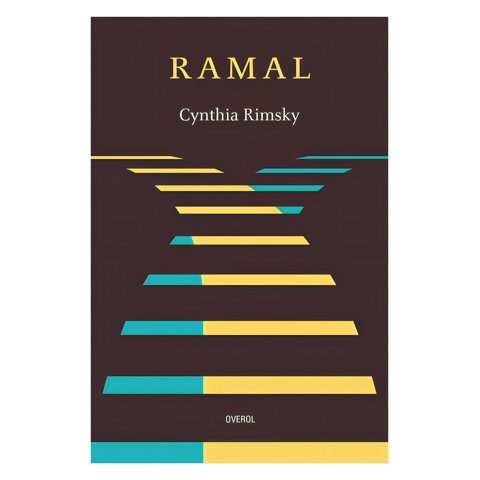 Overol - Libro Ramal - Cynthia Rimsky