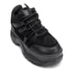thumbnail image 3 of Zapatilla Mujer Negro Maren Heriel, 3 of 5