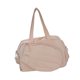 thumbnail image 1 of Bolsa Organizadora De Tenis Con Compartimento Para Zapatos Y Bolsillo Impermeable Para Competición, Color Rosa, 1 of 5