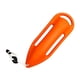 thumbnail image 4 of Boya De Rescate Con Cinturón Ajustable Para Entrenamiento De Natación, Snorkel Y Deriva., 4 of 5