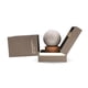 thumbnail image 1 of Perfume AuroraScents Unisex Vainilla Espresso con Mandarina y Coñac, 1 of 2