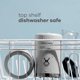 thumbnail image 5 of Soporte aislante para latas Cooler Cup Hydro Flask Beer Seltzer, 5 of 9