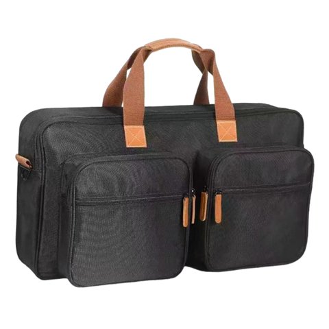 Magideal - Estuche Protector Y Bolsa De Transporte Para Controladores De Dj, Modelos Flx4 Rev1 Sb3 400 Compactos