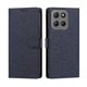 thumbnail image 2 of Cartera para Motorola Moto G15/G15 Power con Soporte y Correa, Azul Marino, 2 of 6