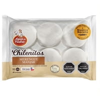 Pastel Chileno 230 G Agua De Piedra