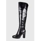 thumbnail image 1 of Bota Iratxe Negro, 1 of 5