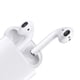 thumbnail image 2 of Airpods 2ª Generacion Con Estuche De Carga Apple, 2 of 3