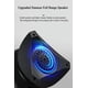 thumbnail image 2 of Lampara Luz Led Rgb Parlante Bluetooth Giratorio Recargable, 2 of 2