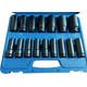 thumbnail image 3 of Set De Dados De Impacto De 16 Pcs Largos Desde La 10-32mm Xl, 3 of 3