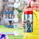 thumbnail image 5 of Voltron: Defensor LegendarioBotella de Agua con Tapa Pop Top de Un Toque, Acero Inoxidable, a Prueba de Fugas, para Deportes, Botella Infantil rosa 12 oz, 5 of 6