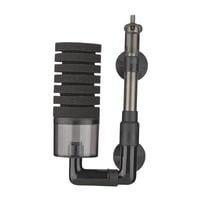 Magideal - Filtro De Esponja 3 En 1 Para Tanque De Peces De Acuario, Bomba De Succión De Circulación De Aire Para Colgar En Filtros De Agua Crecientes Oxigenados , Solo S