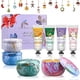 thumbnail image 2 of Set Regalo Velas Aromáticas Y Cremas 4x30ml 4x80g, 2 of 3
