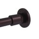 thumbnail image 1 of Soportes para barra de cortina de ducha Allied Brass 1099T-ABZ, 1 of 2