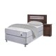 thumbnail image 2 of Box Americano Essence 3 1.5 Plazas + Muebles Munich + Textil, 2 of 4